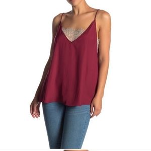 Free people intimately tank